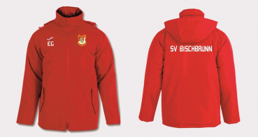 SV Bischbrunn Winterjacke
